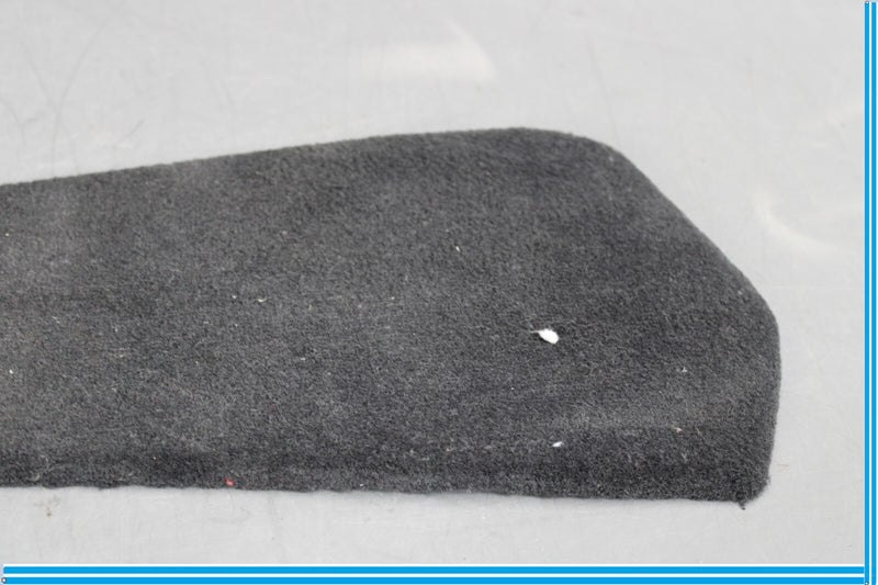 Load image into Gallery viewer, 09-15 BMW 750i 750Li F01 F02 Right Passenger Center Console Carpet Mat Cover Oem