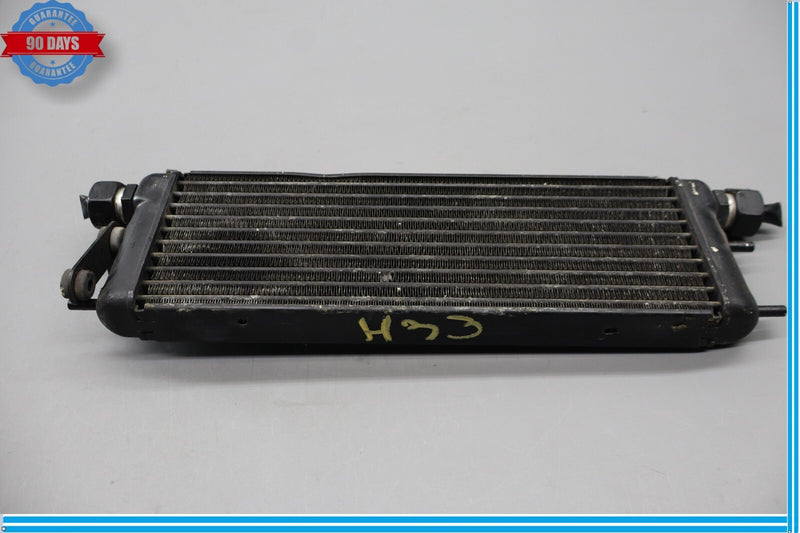 Load image into Gallery viewer, 03-12 Bentley Continental Flying SpurTransmission Oil Cooler Radiator Oem