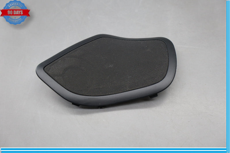 Load image into Gallery viewer, 10-17 BMW 535i GT xDrive Rear Left Driver Side Speaker Cover Grille Trim Oem