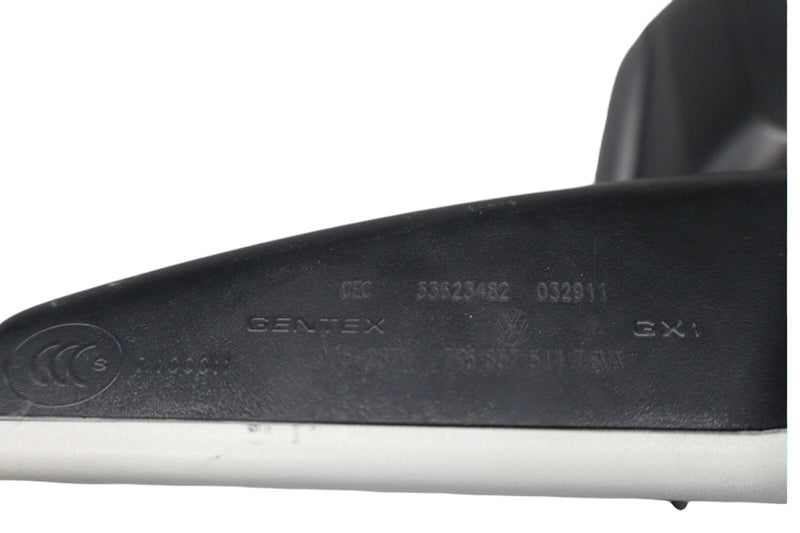 Load image into Gallery viewer, 11-16 Volkswagen VW Touareg Front Upper Interior Inner Rear View Mirror OEM