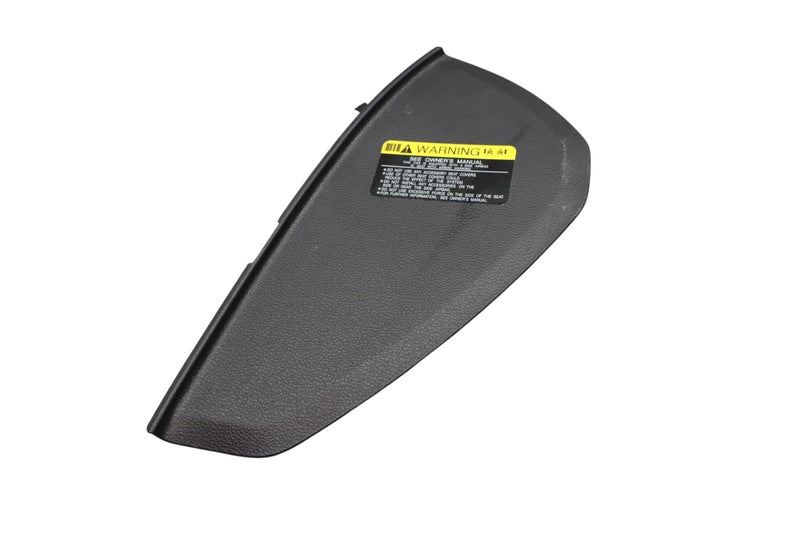Load image into Gallery viewer, 15-20 Hyundai Genesis Front Left Driver Side Dash End Cap Cover Trim Oem