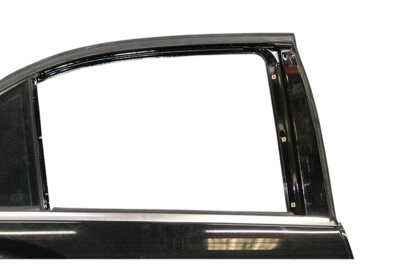 Load image into Gallery viewer, 08-14 Mercedes W204 C300 C350 C63 AMG Rear Right Passenger Side Door Shell OEM