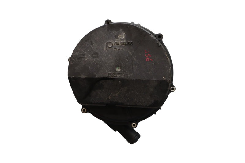 Load image into Gallery viewer, 03-12 Maserati Quattroporte Smog Secondary Air Injection Pump 72247204 Oem