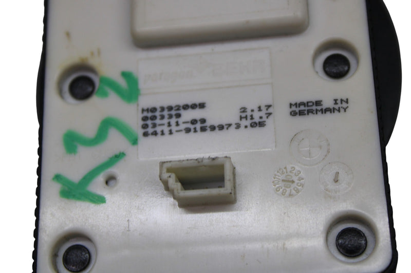 Load image into Gallery viewer, 09-12 BMW 528i 550i GT xDrive Ozone Generator Air Quality Sensor 64119159973 Oem