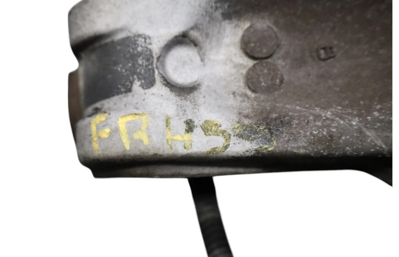 Load image into Gallery viewer, 04-13 Cadillac XLR Front Right Passenger Side Steering Spindle Wheel Knuckle Oem