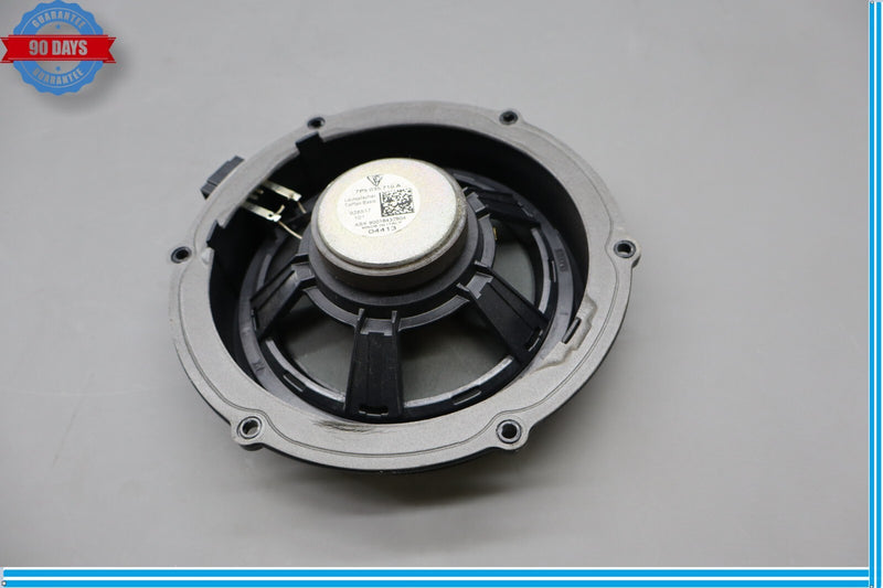 Load image into Gallery viewer, 11-18 Porsche Cayenne 958 Rear Right or Left Door Audio Sound Speaker Woofer Oem