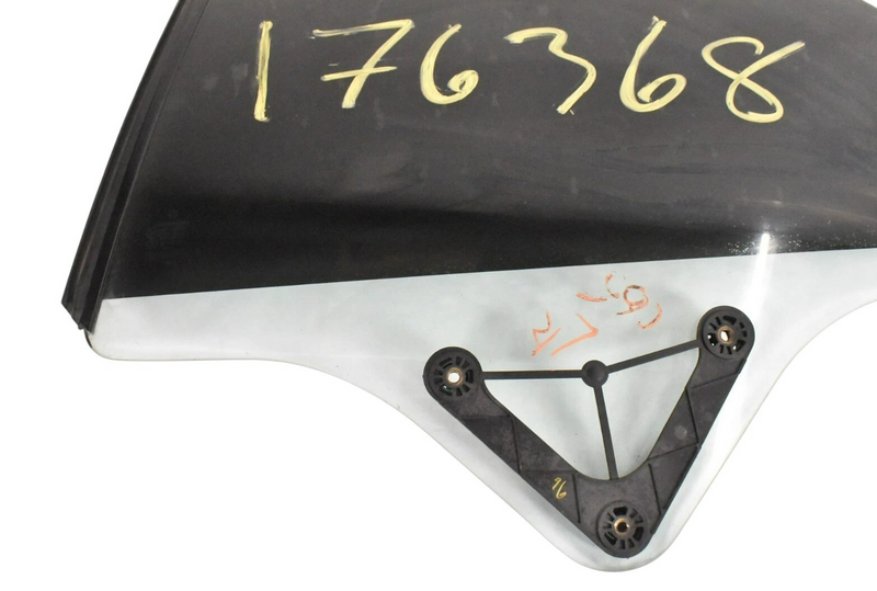 Load image into Gallery viewer, 10-16 Mercedes E350 W212 Rear Right Passenger Side Quarter Window Glass Oem