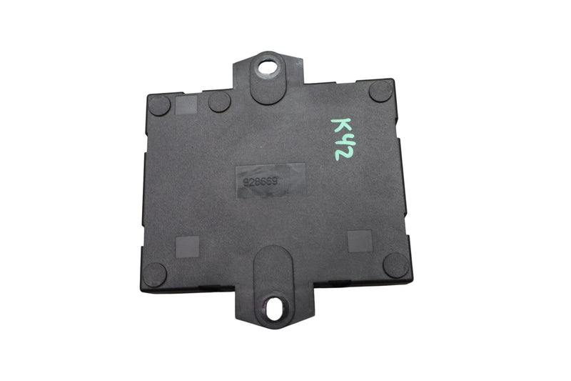 Load image into Gallery viewer, 12-14 Range Rover Evoque L538 Rear Back Trunk Lift Liftgate Control Module Oem