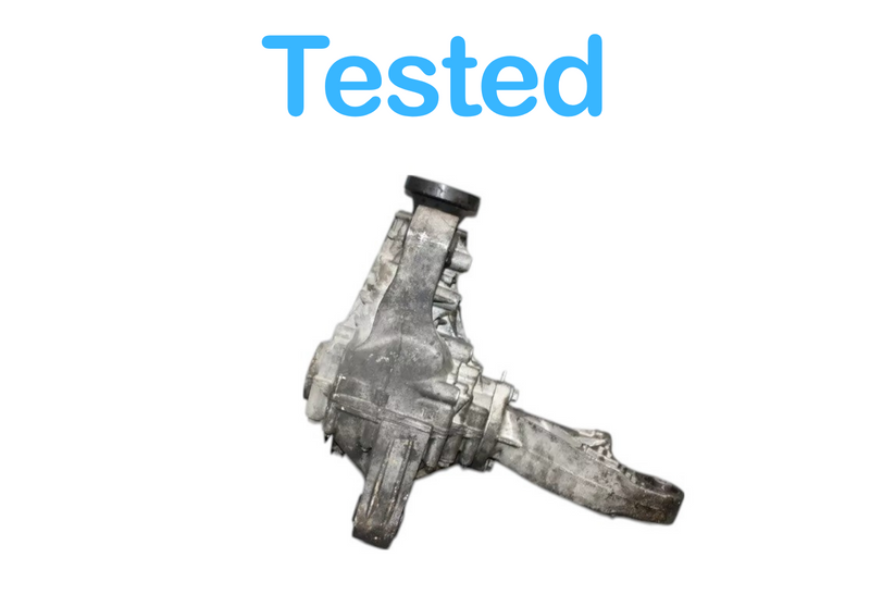 Load image into Gallery viewer, 06-13 Mercedes X164 GL450 ML550 Front Differential Carrier Axle Diff Oem