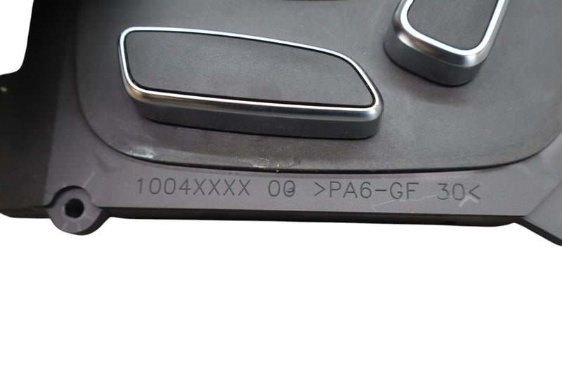 Load image into Gallery viewer, 14-15 LR Range Rover Sport L494 Front Left Seat Control Adjustment Switch Oem