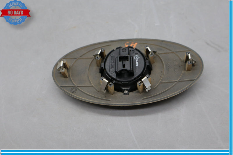 Load image into Gallery viewer, 03-13 Maserati Quattroporte M139 Sunroof Control Switch Trim 198033 Oem