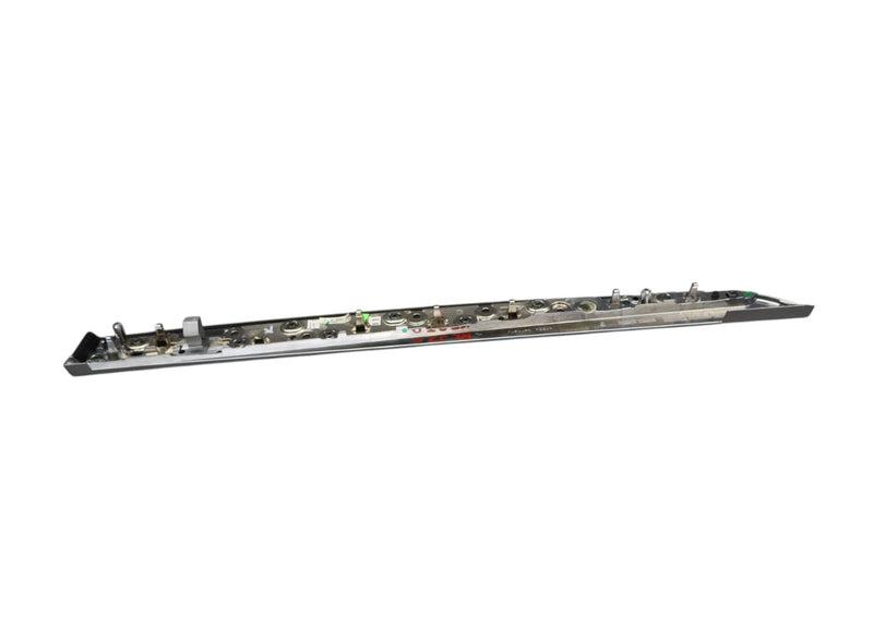 Load image into Gallery viewer, 11-16 BMW 528i 535Xi Rear Left Driver Side Door Panel Trim Molding 7225529 Oem