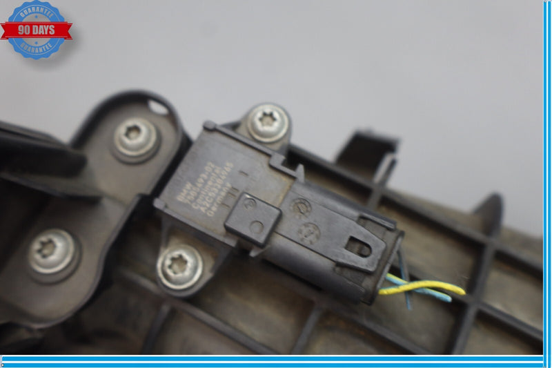 Load image into Gallery viewer, 11-16 BMW 535i xDrive Engine Turbo Motor Air Intake Manifold Assembly Oem