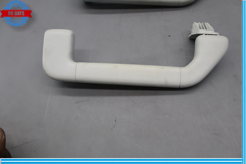 Load image into Gallery viewer, 11-18 Volkswagen VW Touareg Front Rear Overhead Roof Grab Grip Handle Set Oem