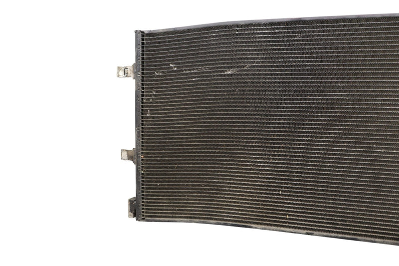 Load image into Gallery viewer, 12-18 Audi A6 A7 Engine Radiator A/c Air Conditioning Condenser 4G0260401 Oem