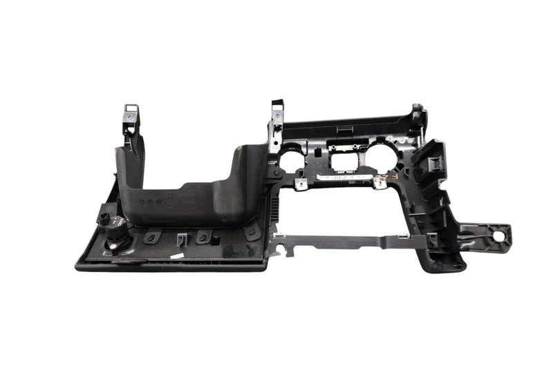 Load image into Gallery viewer, 14-22 Maserati Ghibli Dashboard Lower Driver Side Knee Cover Panel Trim Oem