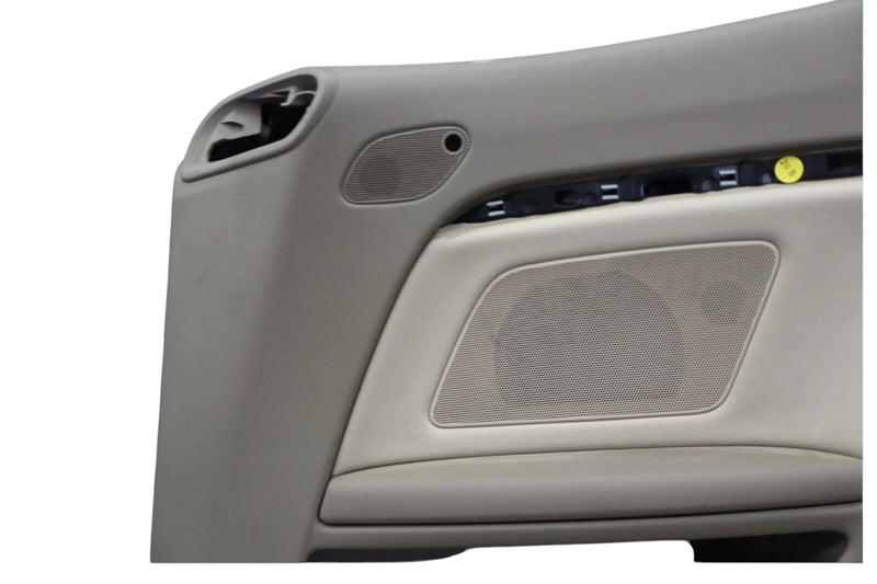 Load image into Gallery viewer, 10-17 Audi A5 A5 Quattro Convertible Rear Right Passenger Side Quarter Panel Oem