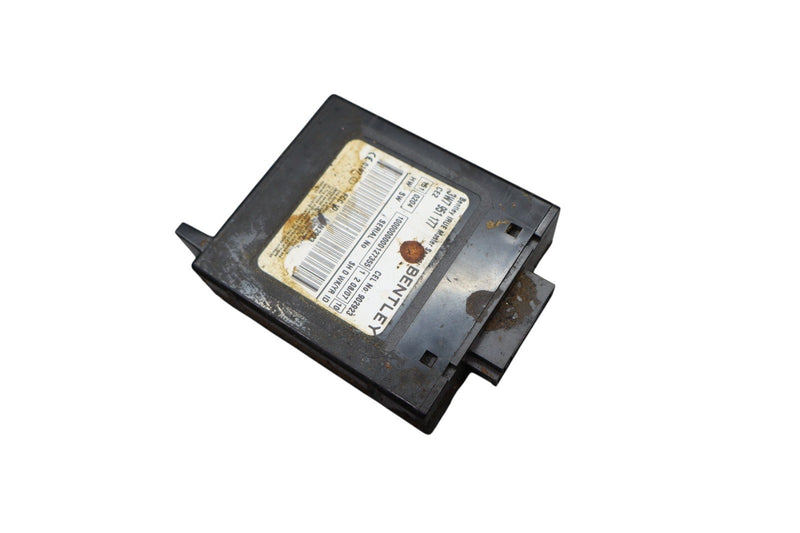 Load image into Gallery viewer, 07-11 Bentley Continental GTC Anti Theft Alarm Movement Detect Module Oem