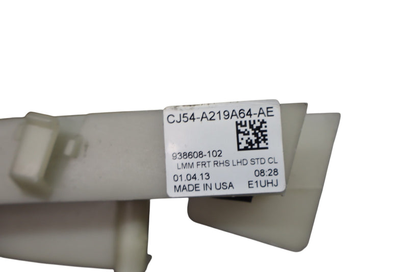 Load image into Gallery viewer, 13-19 Ford Escape Front Right Side Door Lock Actuator Support Bracket Oem