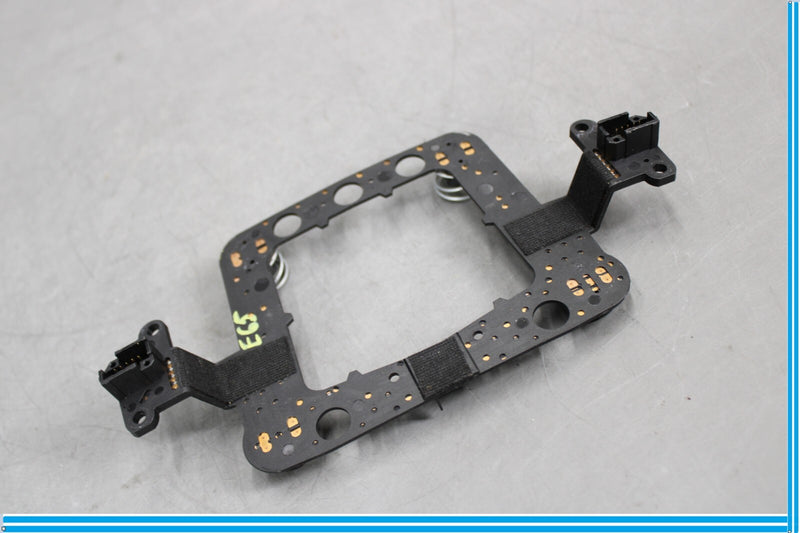 Load image into Gallery viewer, 03-11 Mercedes SL500 SL600 R230 Steering Wheel Control Panel Oem