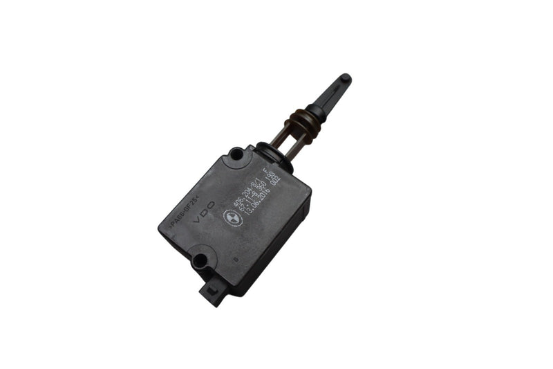 Load image into Gallery viewer, 09-16 BMW E89 Z4 Folding Hard Top Actuator Motor Black 67118360193 Oem