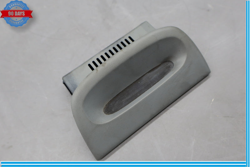 Load image into Gallery viewer, 03-12 Mercedes R230 SL500 AMG Rear Parktronic Buzzer Display PDC Black Oem