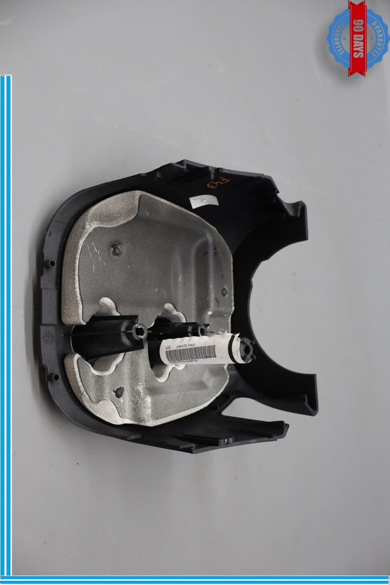 Load image into Gallery viewer, 05-16 Land Range Rover HSE Front Upper Steering Column Cover Trim Black Oem
