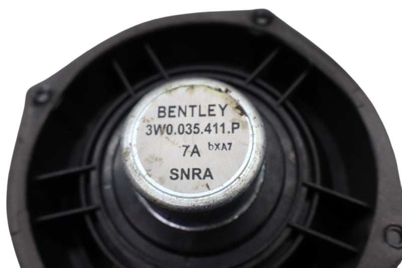 Load image into Gallery viewer, 03-12 Bentley Continental GT GTC Rear Left Side Door Audio Speaker Oem