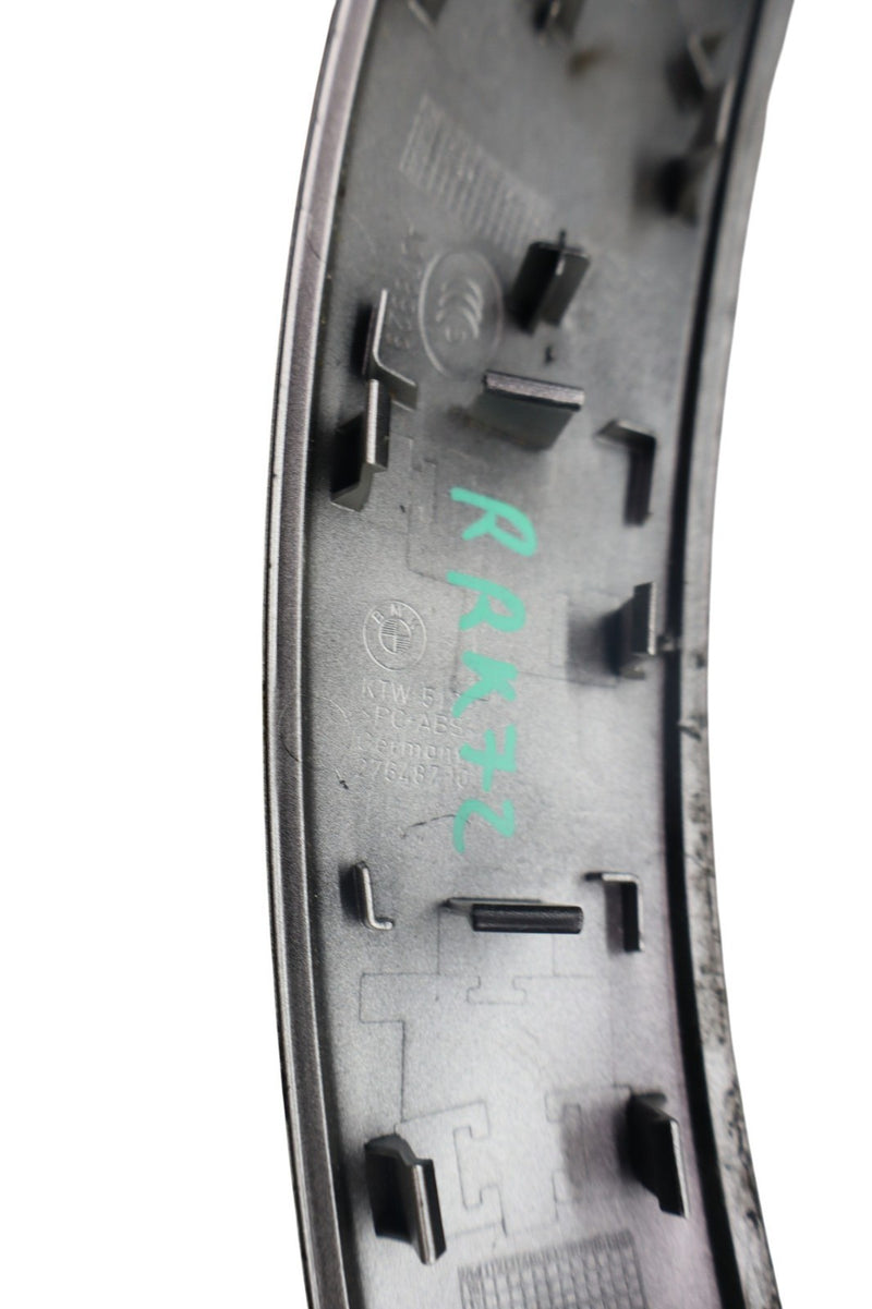 Load image into Gallery viewer, 12-18 BMW 320 328i 428i F30 Rear Right Side Door Pull Handle Cover Molding Oem