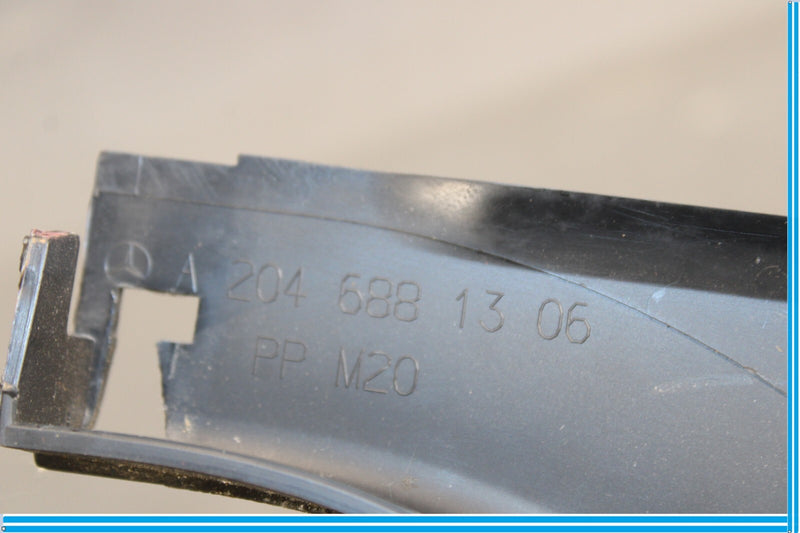 Load image into Gallery viewer, 10-16 Mercedes E350 E550 Front Left Driver Side Lower Kick Trim Panel Oem