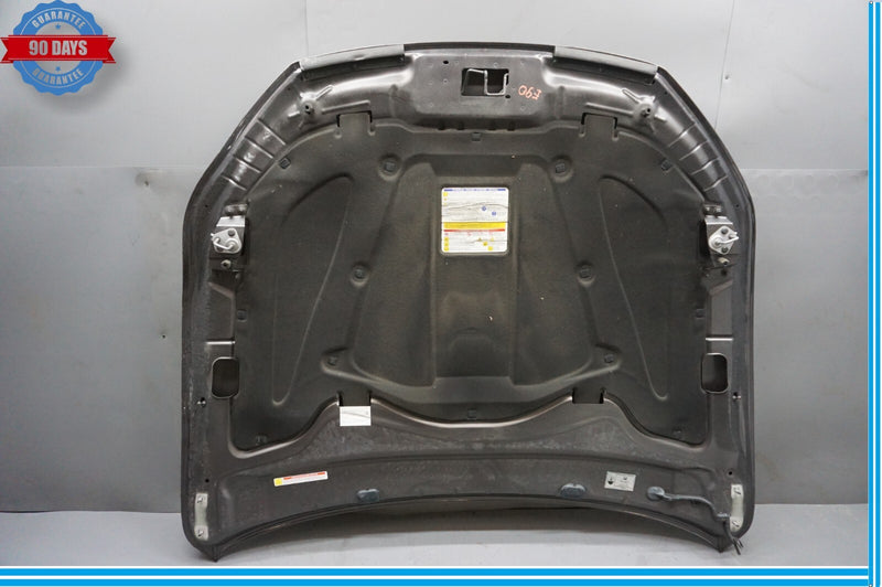 Load image into Gallery viewer, 14-20 Maserati Ghibli Front Hood Bonnet Shell Cover Panel Oem
