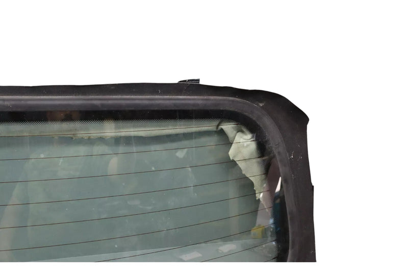Load image into Gallery viewer, 97-06 Jaguar XK8 XKR Convertible Rear Windshield Windscreen Window Glass Oem