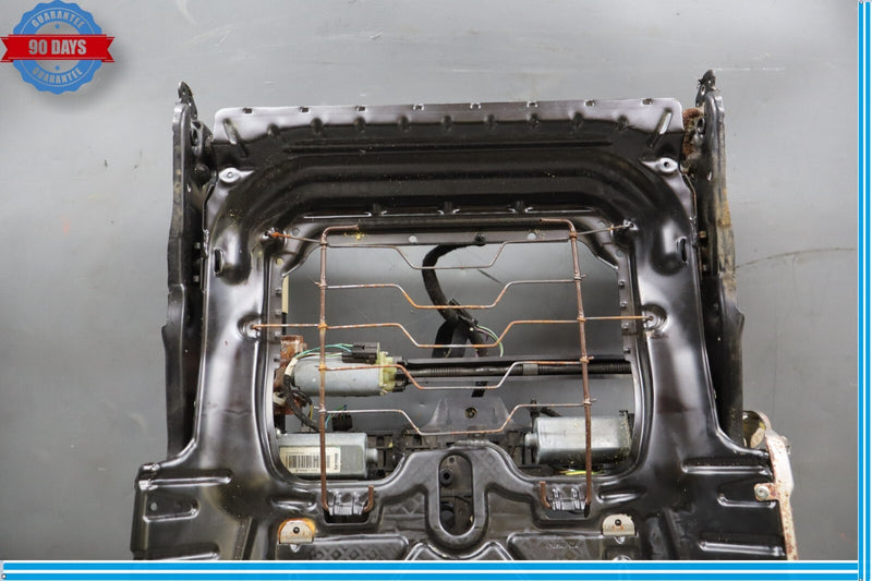 Load image into Gallery viewer, 09-15 Jaguar X351 XJ XFR Front Left Driver Lower Seat Track Frame Rail Oem