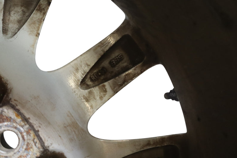 Load image into Gallery viewer, 11-14 Porsche Cayenne 958 Hybrid 10 Spoke 18" Wheel Rim Alloy 7P5601025 Oem