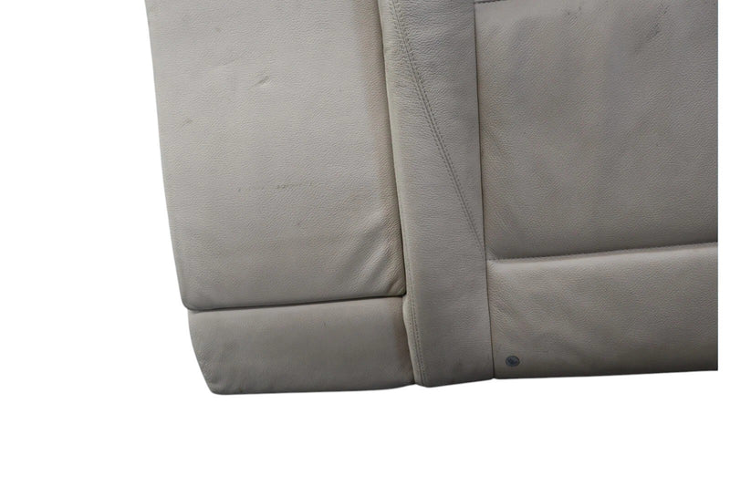 Load image into Gallery viewer, 08-14 BMW X6 E71 Front Left Driver Side Top Upper Seat Cushion Beig OEM