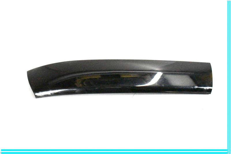 Load image into Gallery viewer, 04-13 Maserati Quattroporte M139 Rear Right Door Trim Panel Molding 66940500 Oem