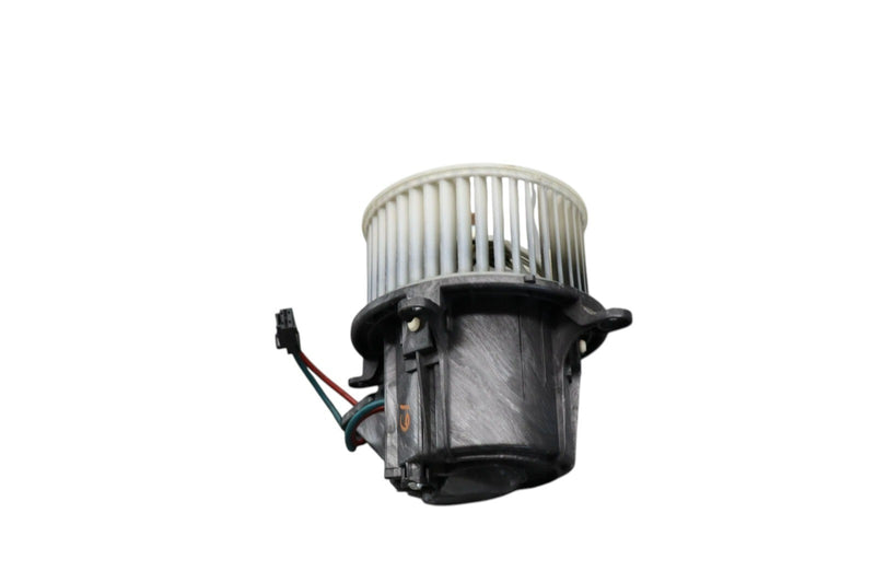 Load image into Gallery viewer, 10-16 Porsche Panamera 970 HVAC Heater AC Fan Blower Motor 97057391201 Oem