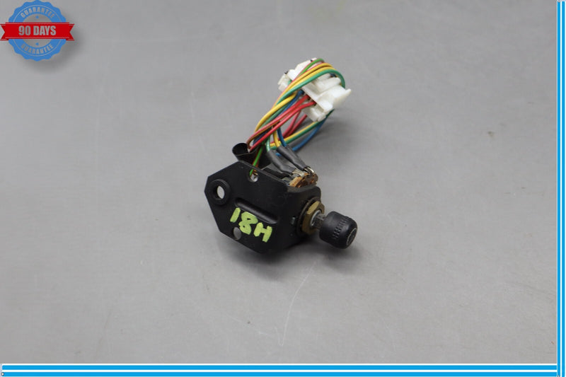 Load image into Gallery viewer, 97-06 Jaguar XK8 XKR X100 Gage Instrument Brightness Control Dimmer Switch Oem