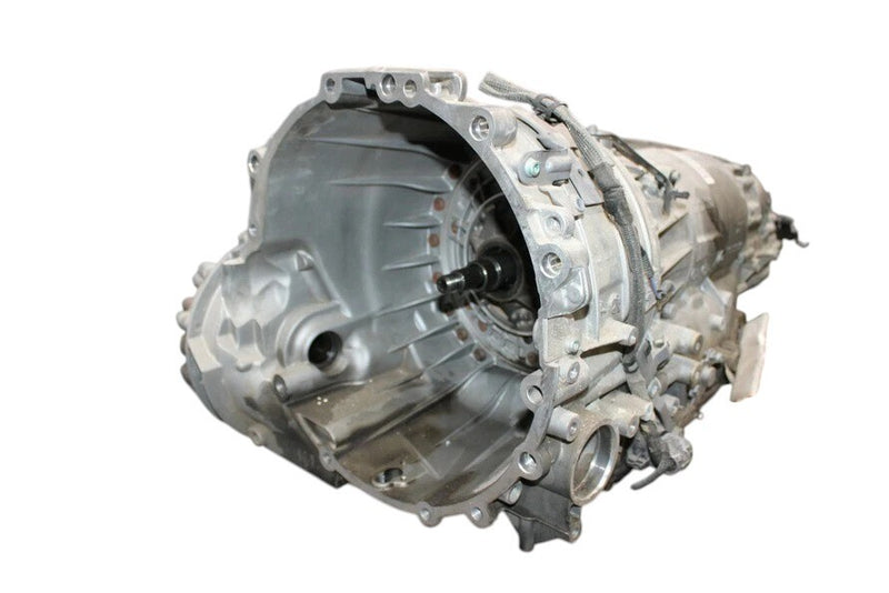 Load image into Gallery viewer, 03-12 Bentley Continental GT Flying Spur Automatic Transmission Gearbox OEM