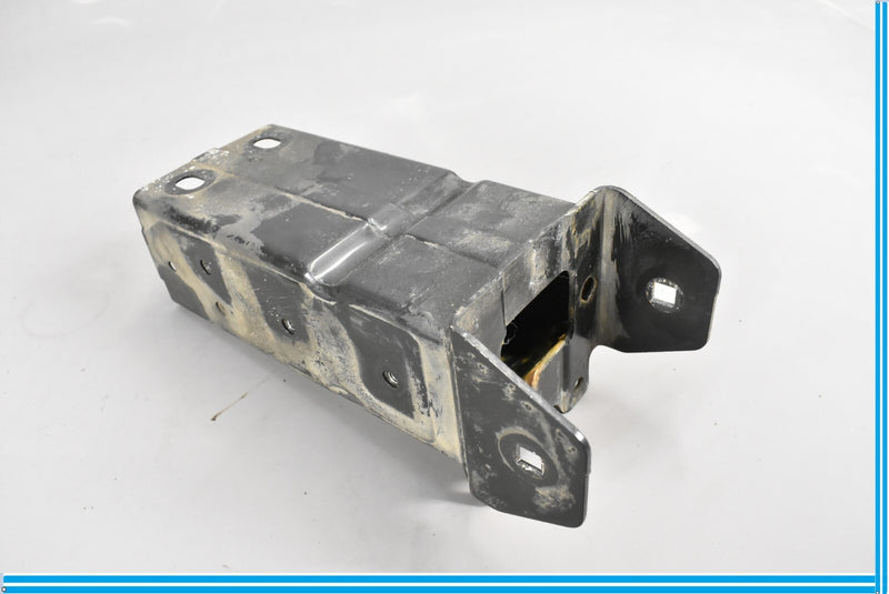 Load image into Gallery viewer, 00-06 Mercedes S600 W220 Front Left Bumper Support Reinforcement Bracket Oem