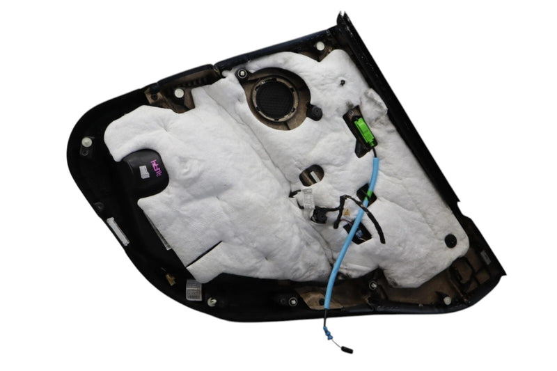 Load image into Gallery viewer, 16-22 BMW X1 F48 Rear Left Driver Side Interior Door Cover Panel 51427410993 Oem