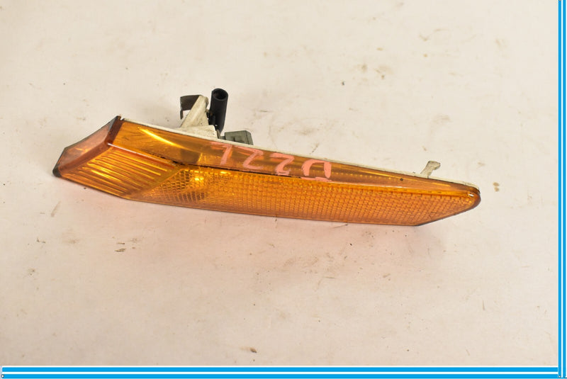 Load image into Gallery viewer, 05-08 Porsche Boxster Cayman Left Driver Side Marker Light 99763103301 Oem