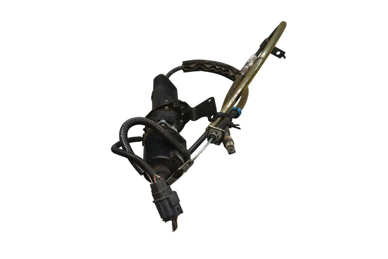 Load image into Gallery viewer, 10-19 Jaguar X150 XK XJ XF Electronic Parking Brake Actuator 8W832598AE Oem