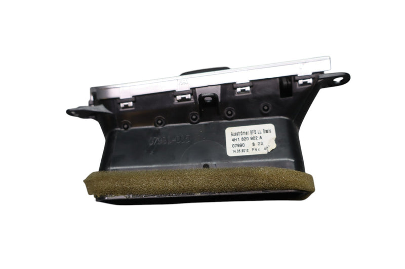 Load image into Gallery viewer, 11-18 Audi A8 A8L Quattro Right Passenger Side Dash AC Air Vent Oem