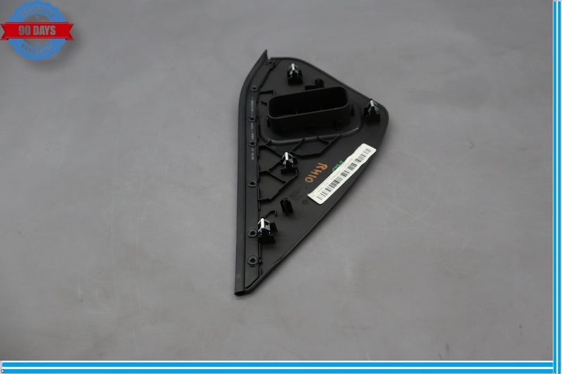 Load image into Gallery viewer, 14-20 Maserati Ghibli Front Dash Right Passenger Side End Cap Trim Cover Oem