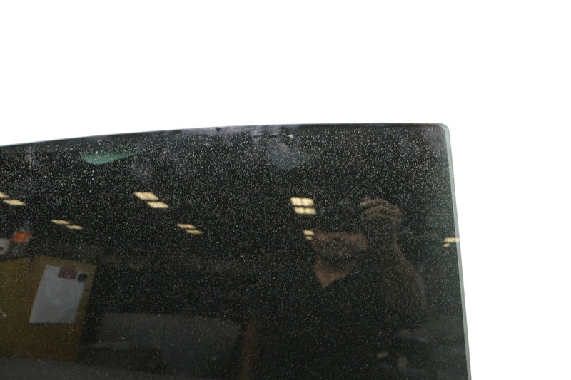 Load image into Gallery viewer, 12-18 Audi A7 Quattro RS7 Rear Right Passenger Side Door Window Auto Glass Oem