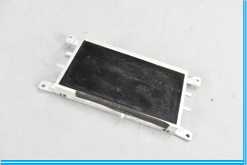 Load image into Gallery viewer, 09-16 Audi A4 Dash Radio Information Display Screen Oem