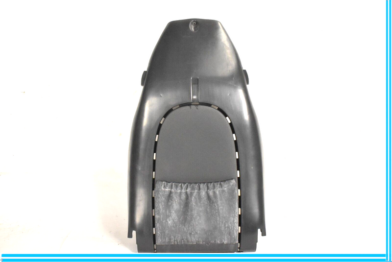 Load image into Gallery viewer, Porsche 911 Boxster Carrera Right or Left Seat Upper Back Rest Trim OEM