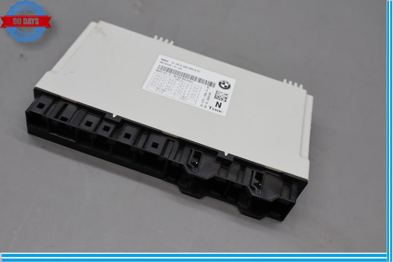Load image into Gallery viewer, 12-21 BMW 320i 328i 428i Right Side Comfort Seat Control Module Switch Oem