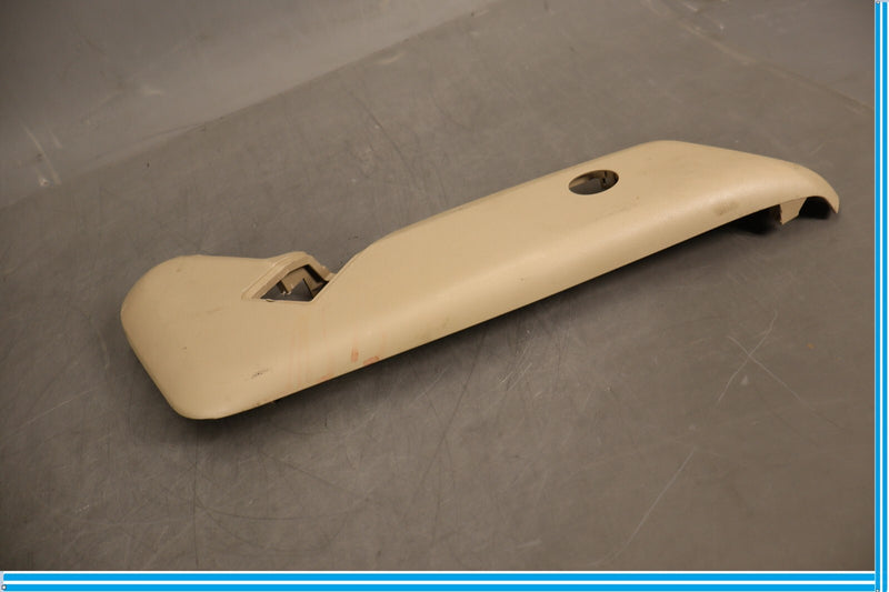 Load image into Gallery viewer, 10-18 Mercedes E350 E550 Front Right Side Seat Switch Trim Cover Panel Oem